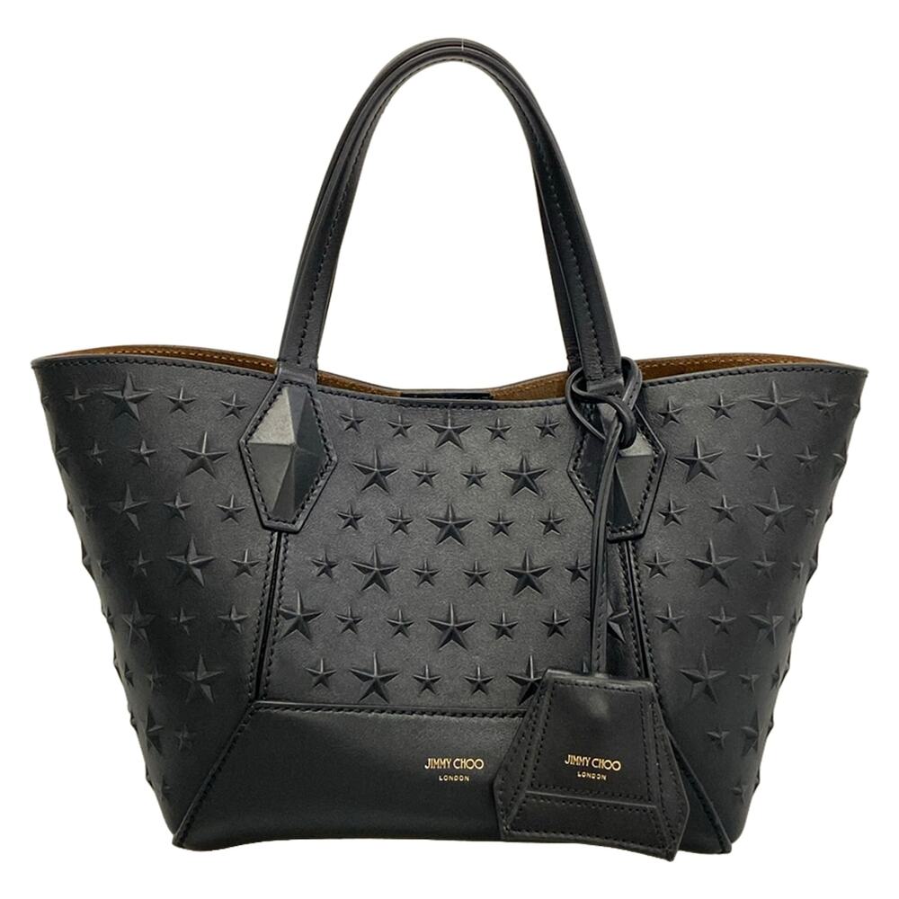 Jimmy Choo Diamond Tote (Small) Tote Bag